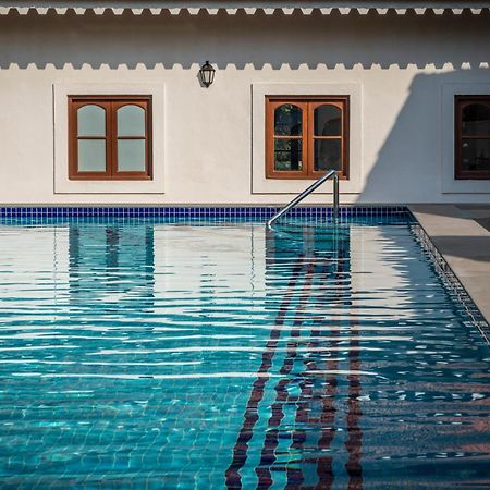 The Postcard Cuelim, Goa Hotel Cansaulim Exterior photo